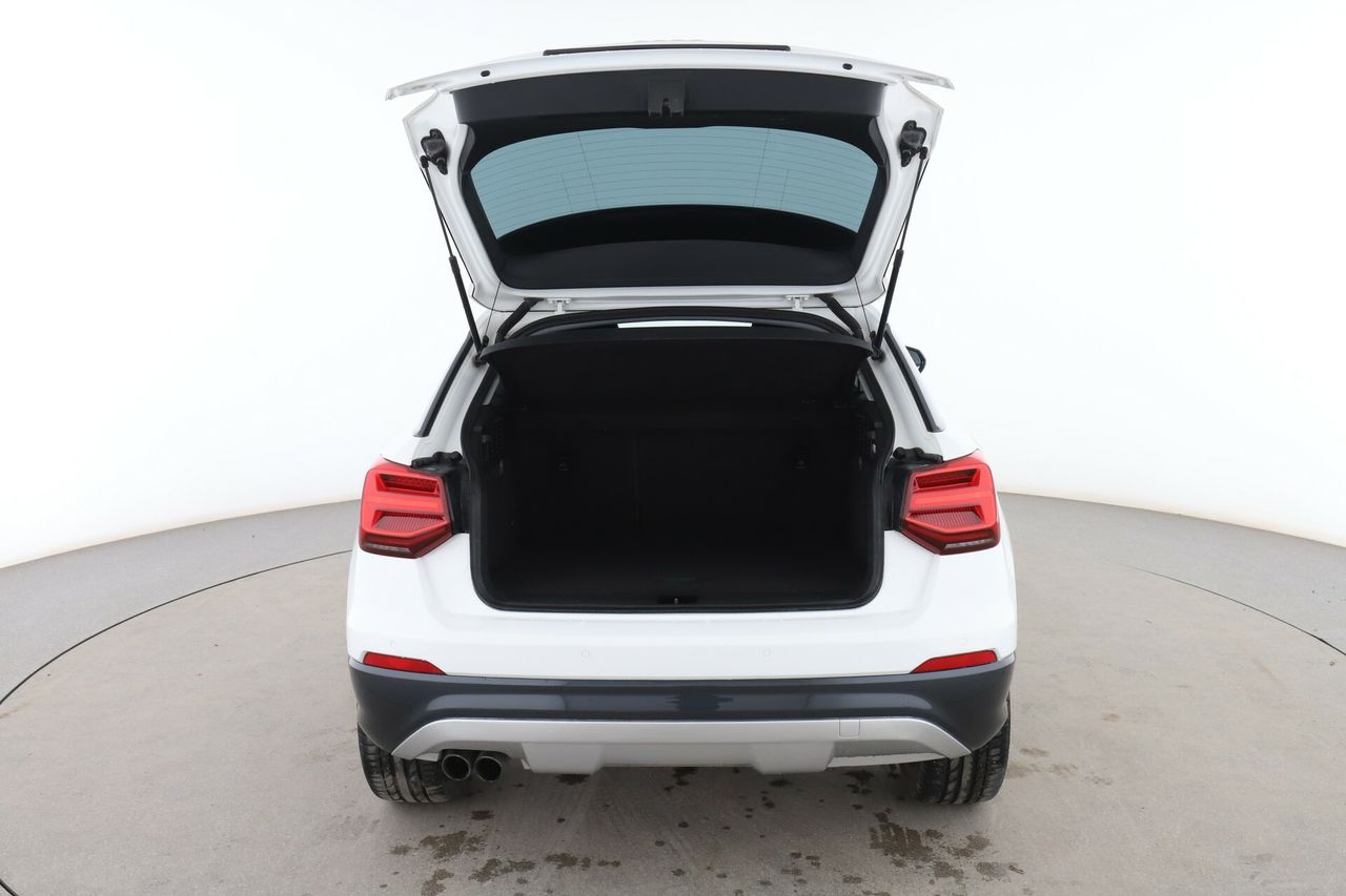 Foto Audi Q2 17