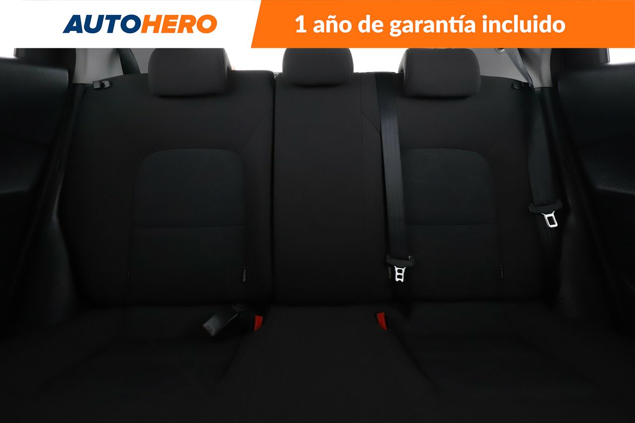 Foto Kia Rio 15