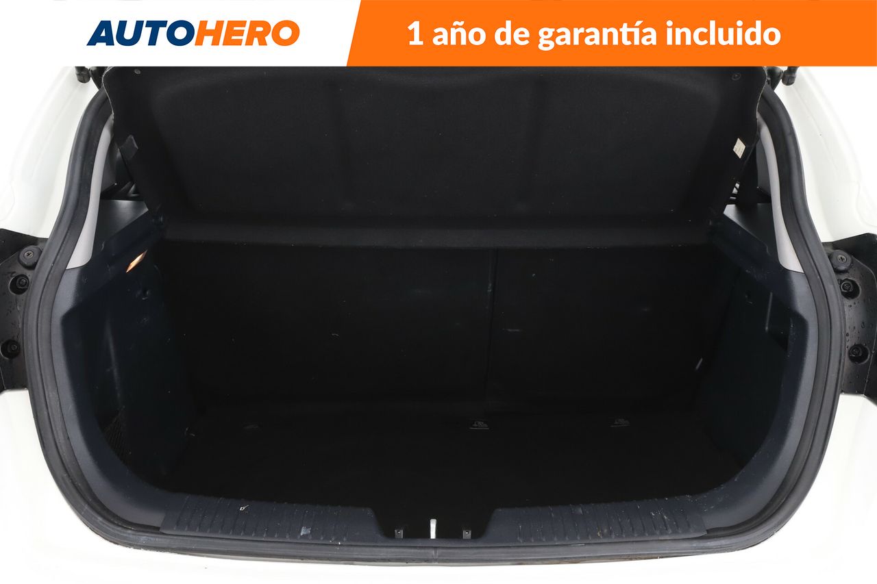 Foto Kia Rio 17