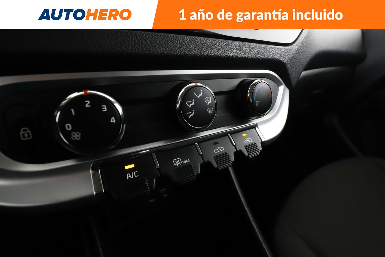 Foto Kia Rio 25