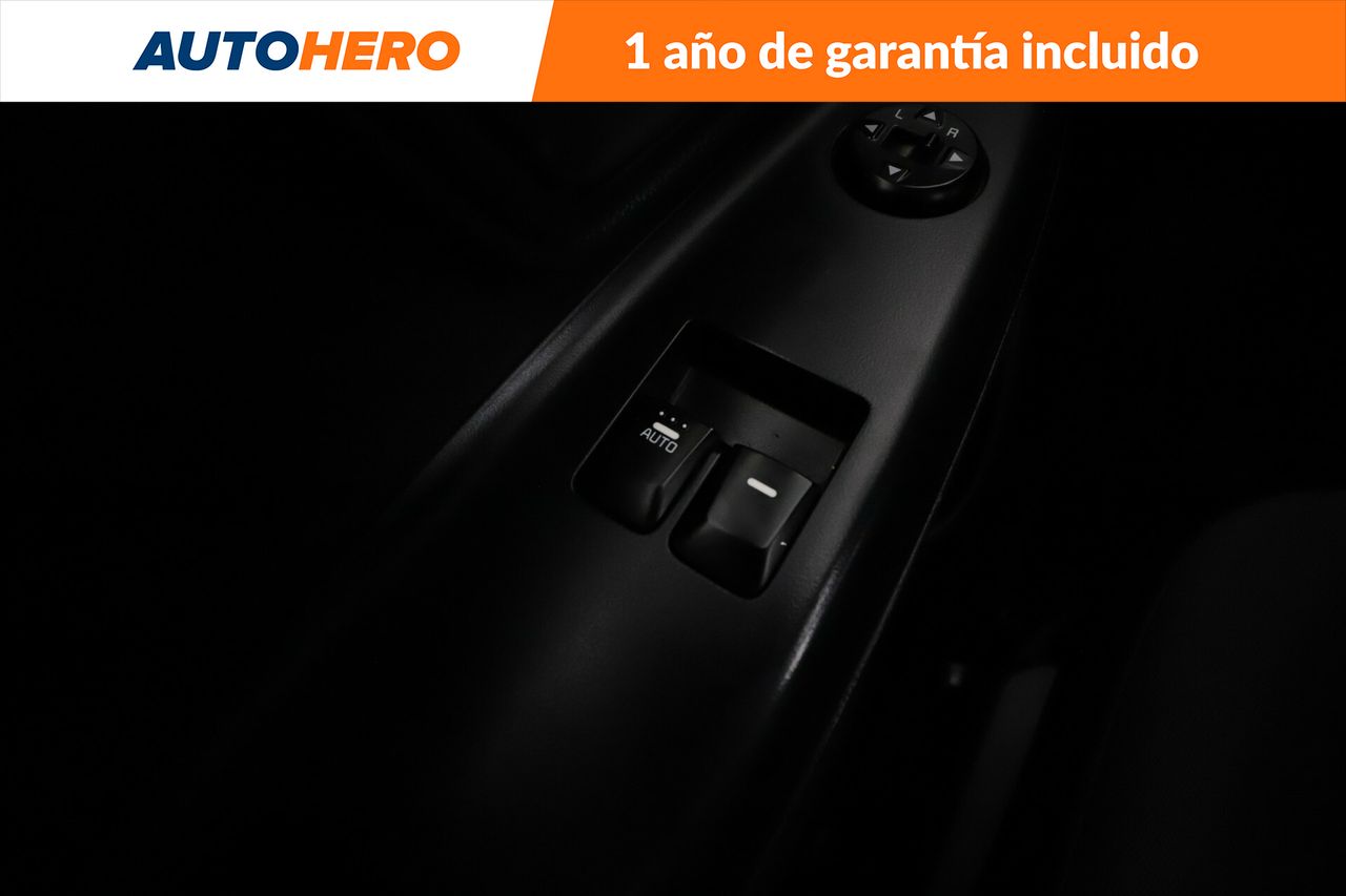 Foto Kia Rio 26