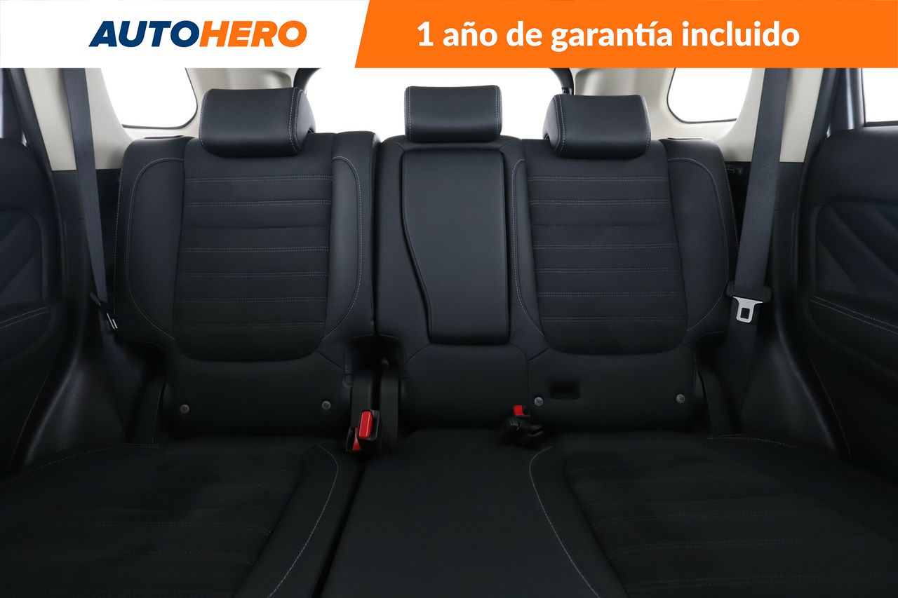 Foto Mitsubishi Outlander 15