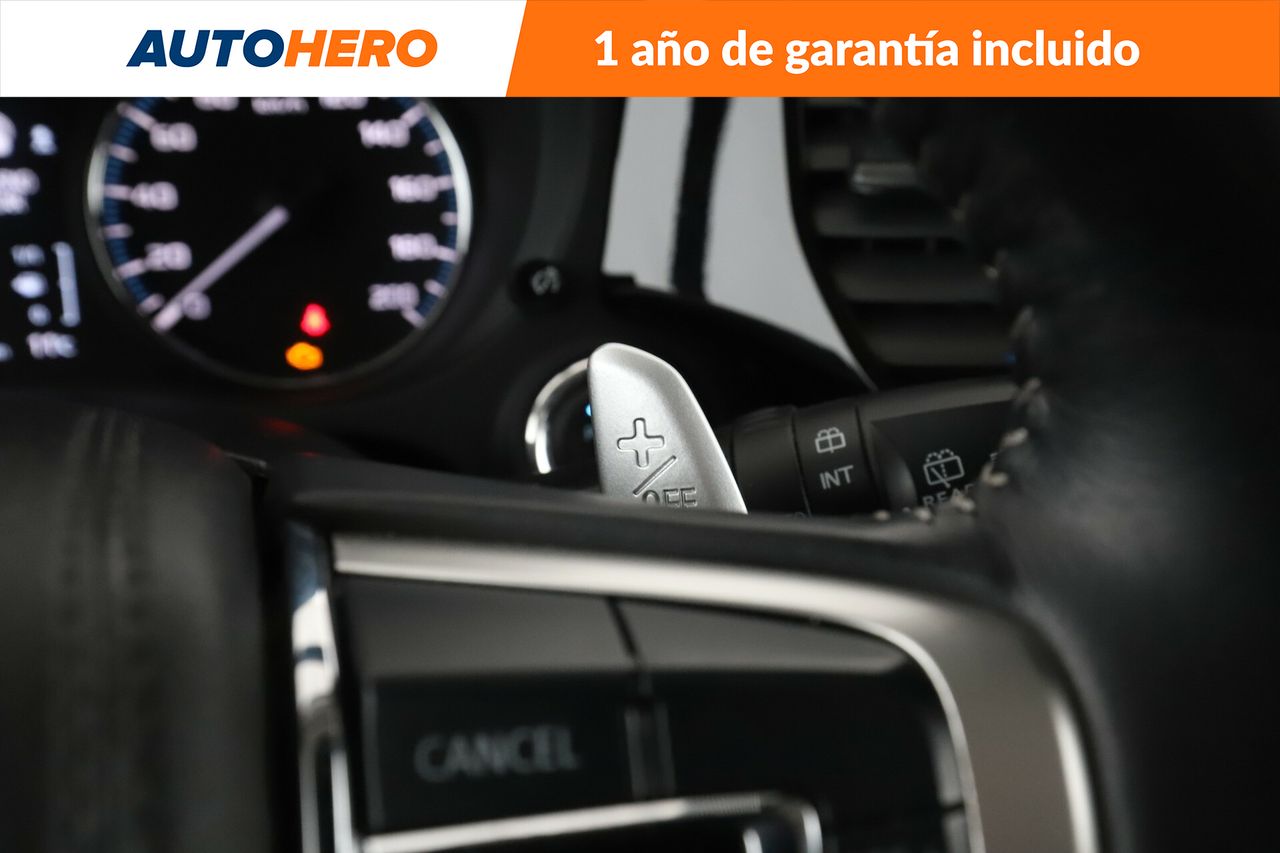 Foto Mitsubishi Outlander 17