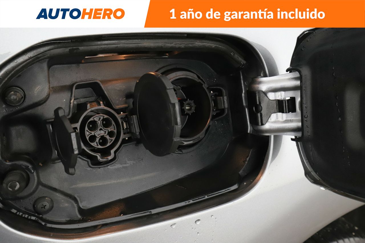Foto Mitsubishi Outlander 28