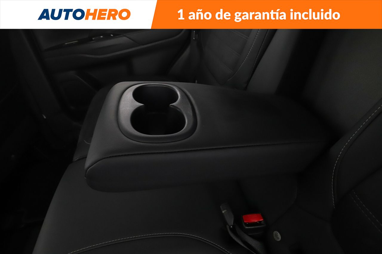 Foto Mitsubishi Outlander 29
