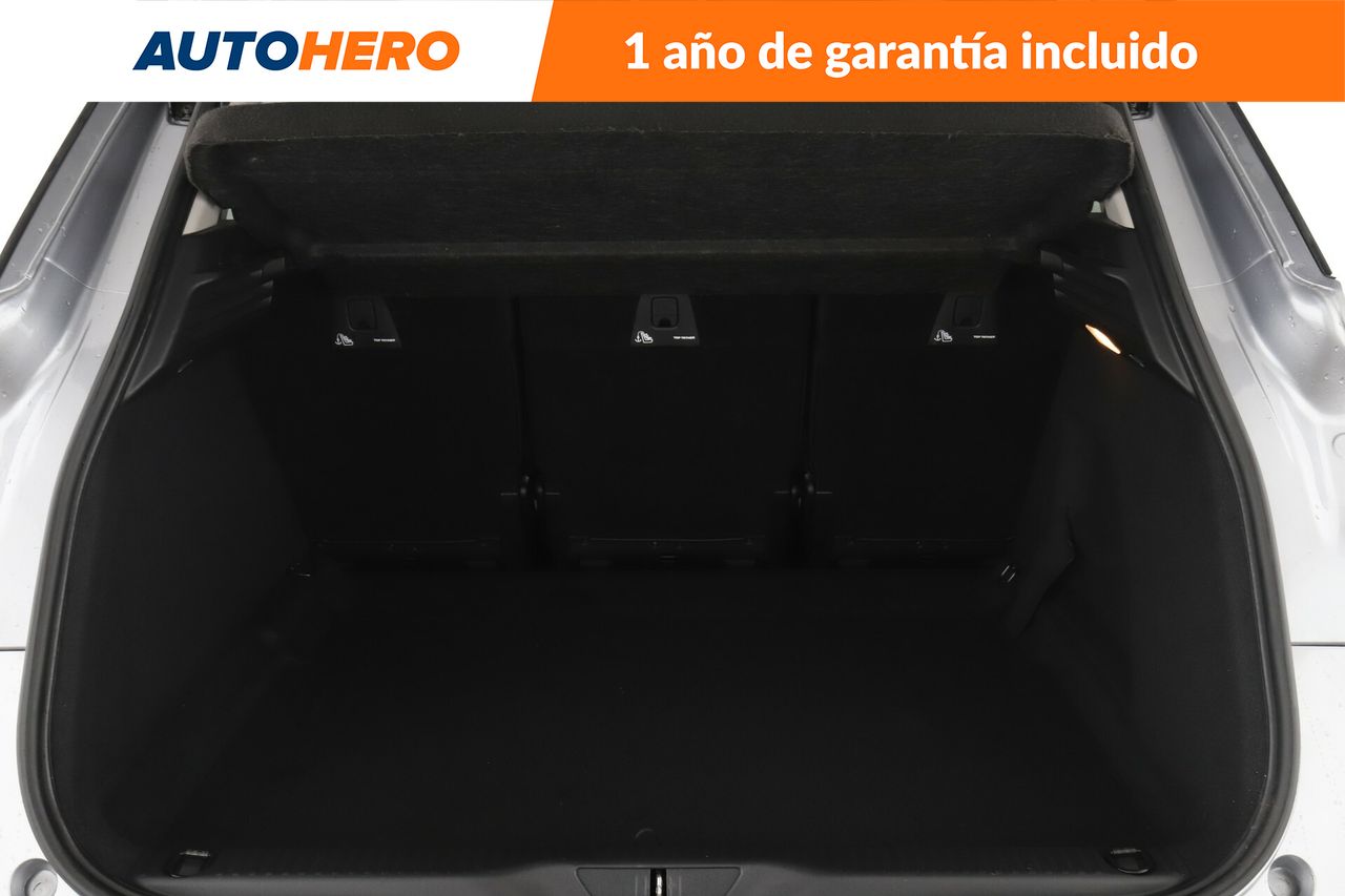 Foto Citroën C4 Spacetourer 22