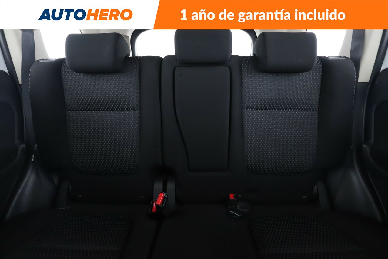 Foto Mitsubishi Outlander 15