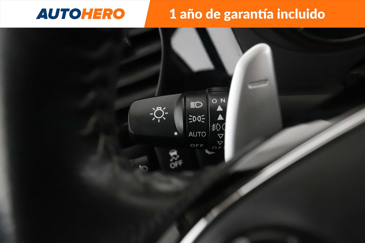Foto Mitsubishi Outlander 22