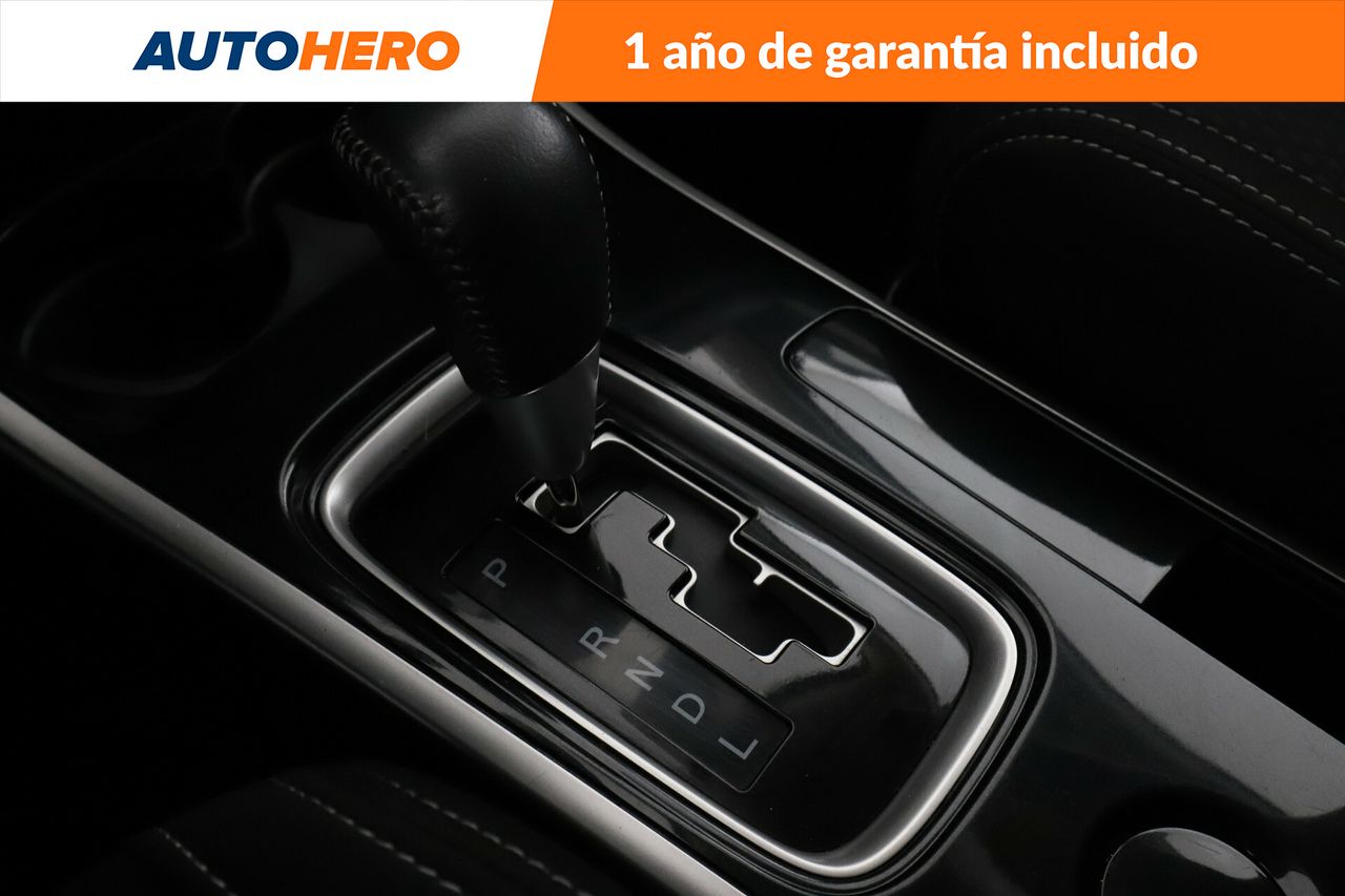Foto Mitsubishi Outlander 28