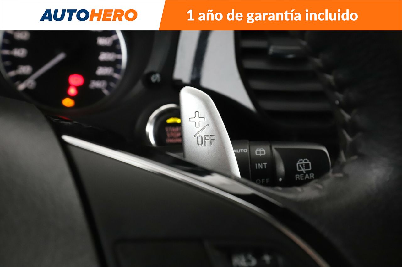 Foto Mitsubishi Outlander 31