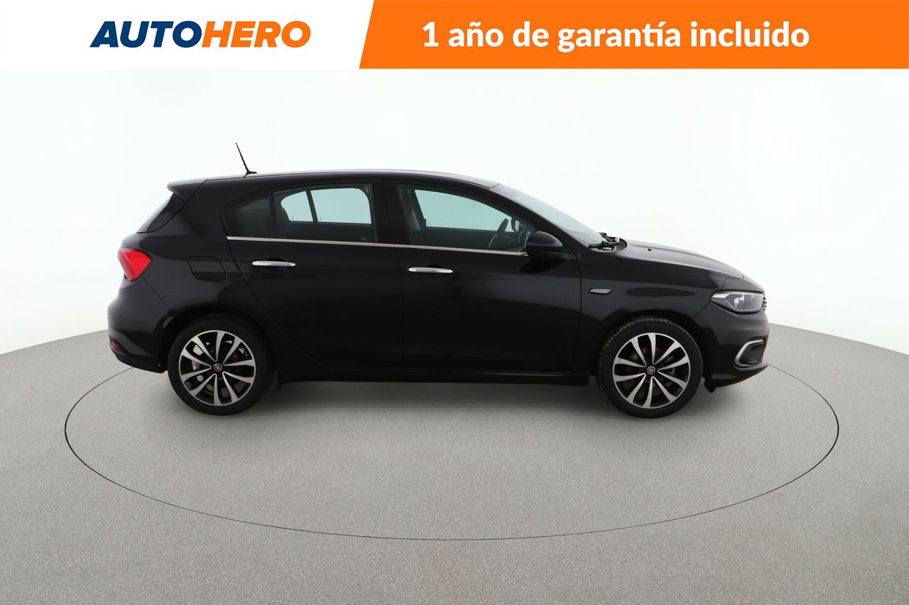 Foto Fiat Tipo 6
