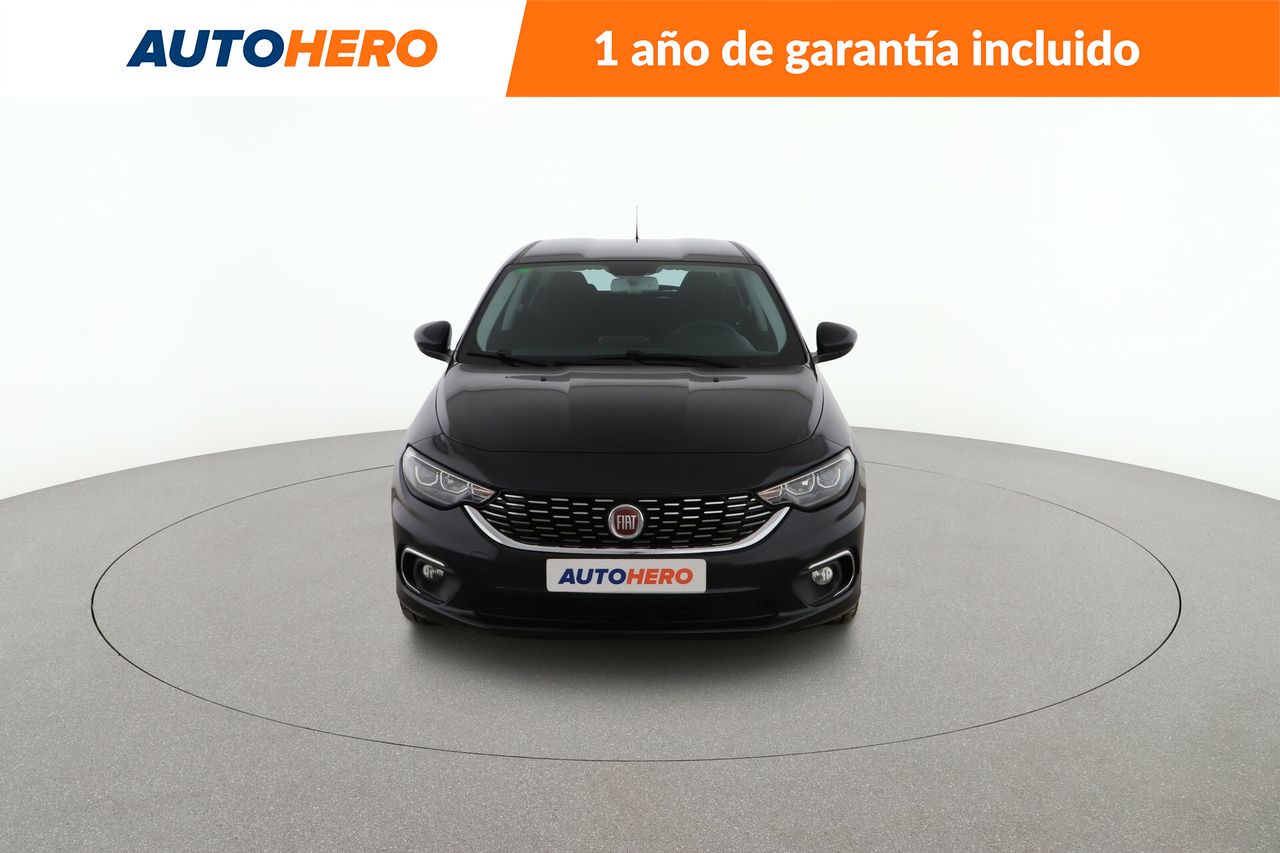 Foto Fiat Tipo 8