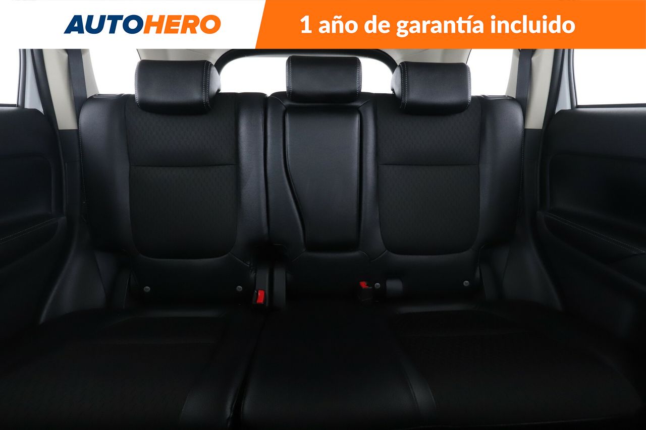 Foto Mitsubishi Outlander 15