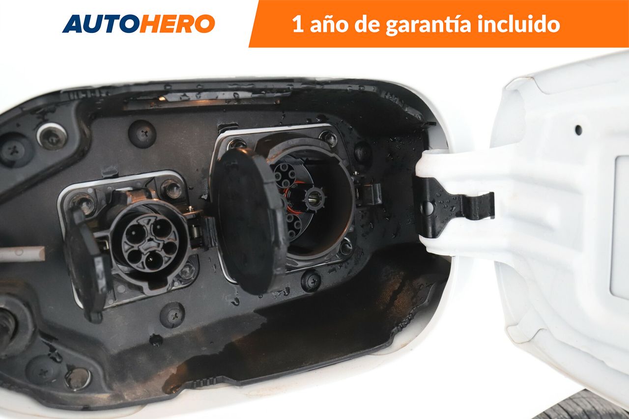 Foto Mitsubishi Outlander 21