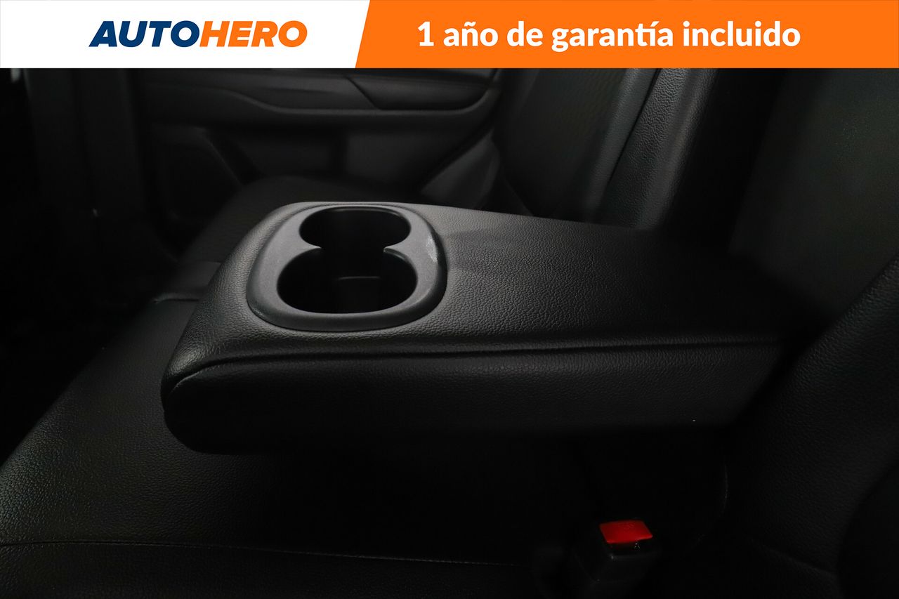 Foto Mitsubishi Outlander 22