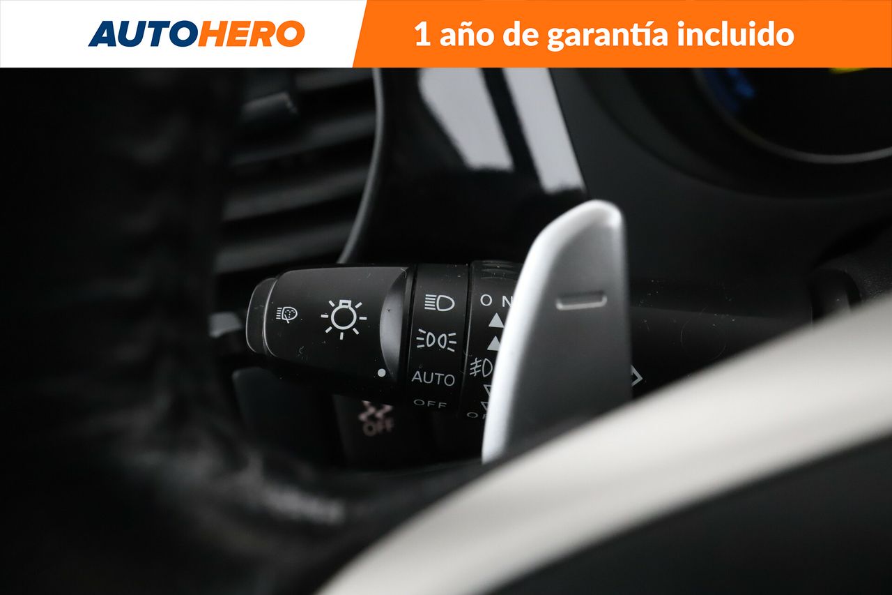 Foto Mitsubishi Outlander 26