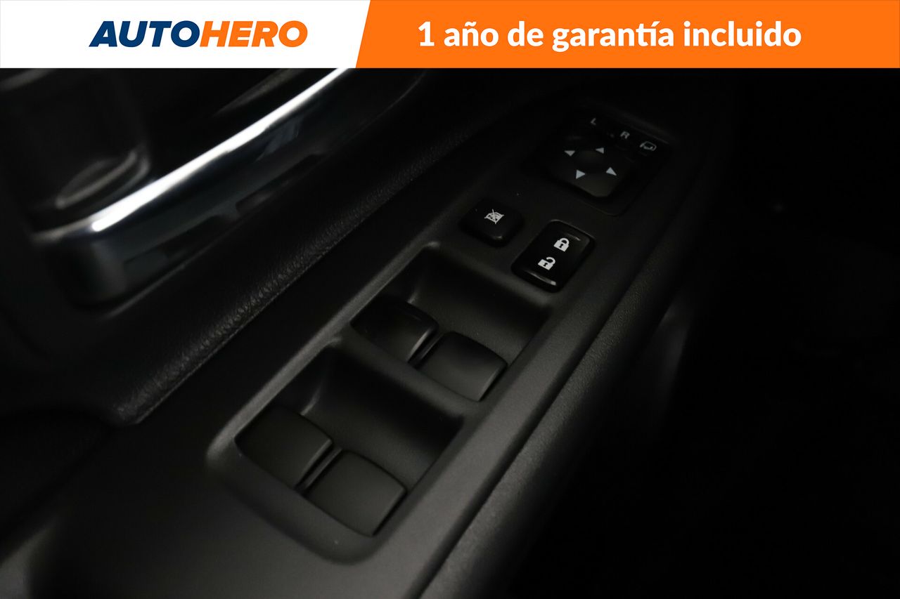 Foto Mitsubishi Outlander 27