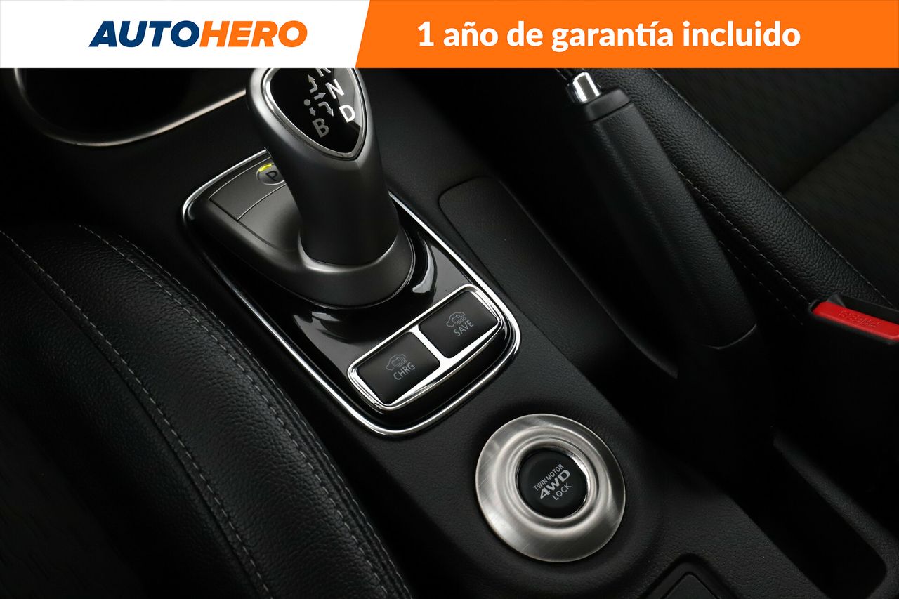 Foto Mitsubishi Outlander 28