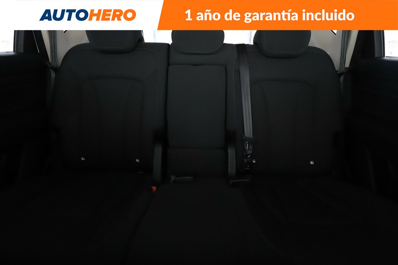 Foto SsangYong Rexton 15