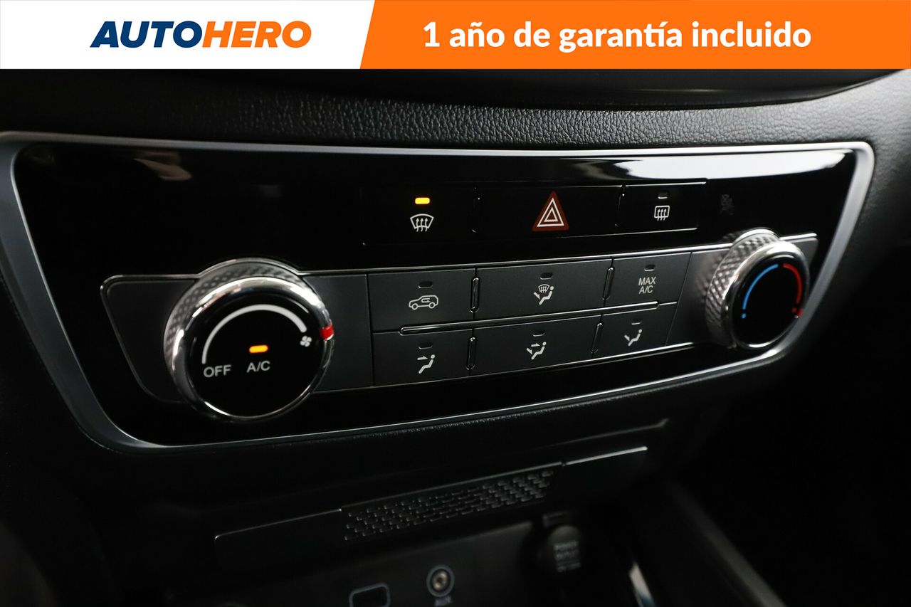 Foto SsangYong Rexton 17