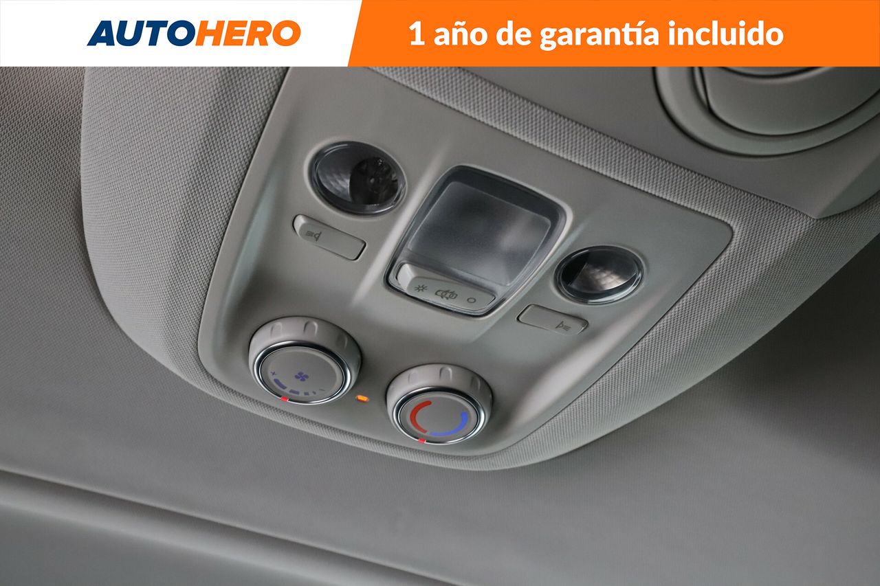 Foto Citroën Spacetourer 23