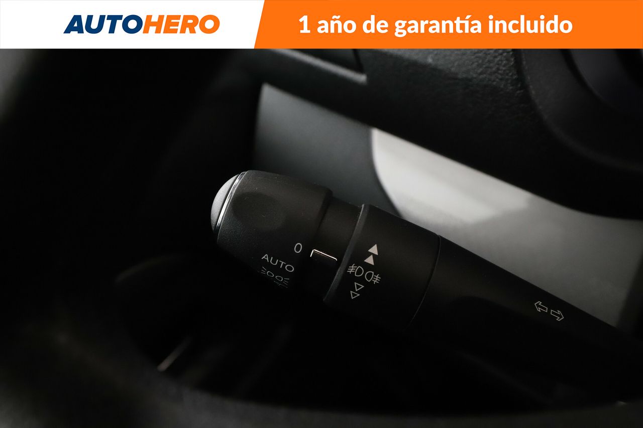 Foto Citroën Spacetourer 24