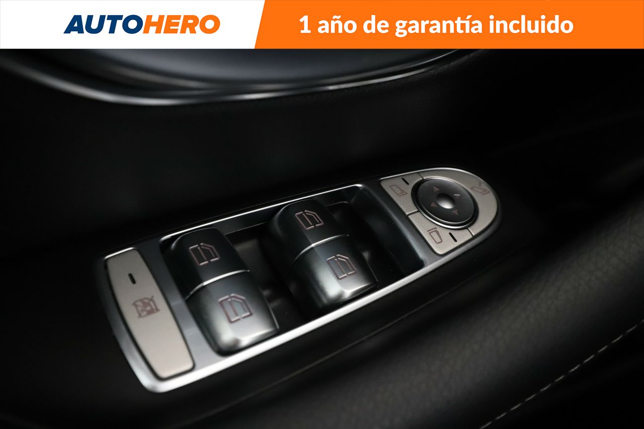 Foto Mercedes-Benz Clase E 27