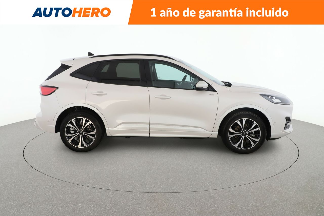 Foto Ford Kuga 6