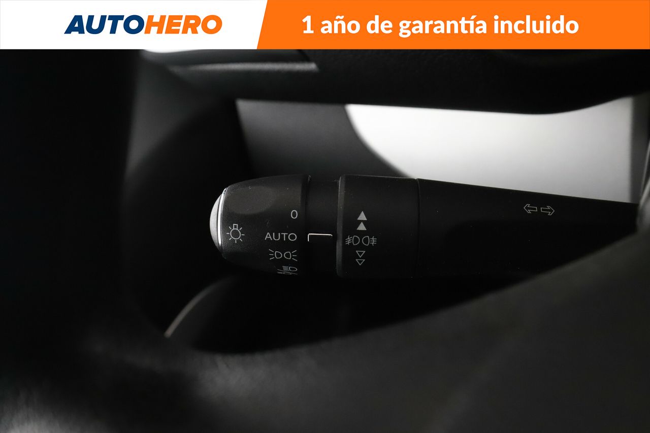 Foto Citroën Spacetourer 22