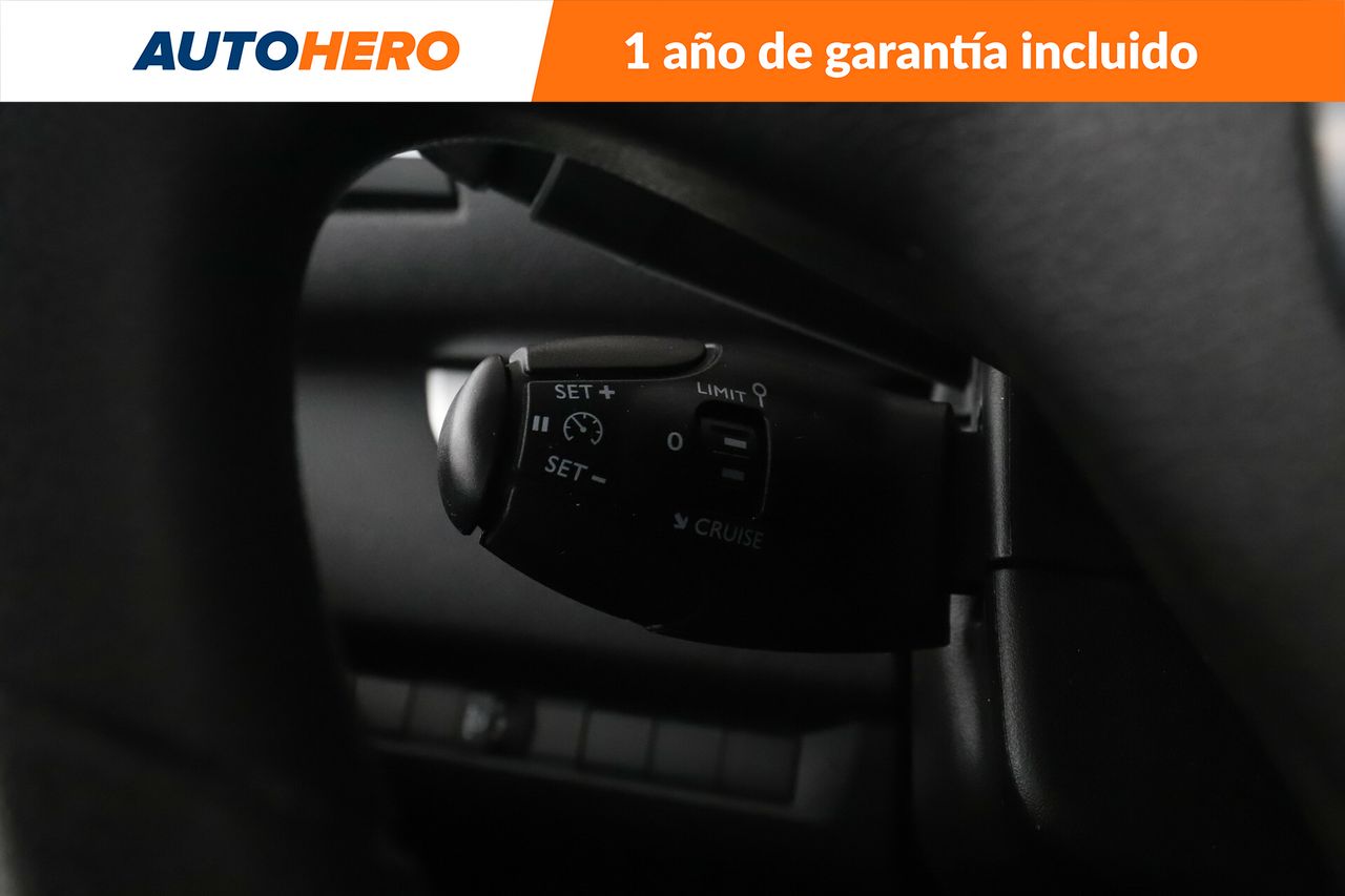 Foto Citroën Spacetourer 23