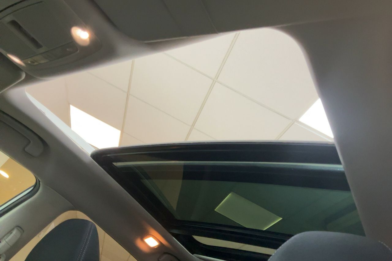 Foto Nissan X-Trail 31