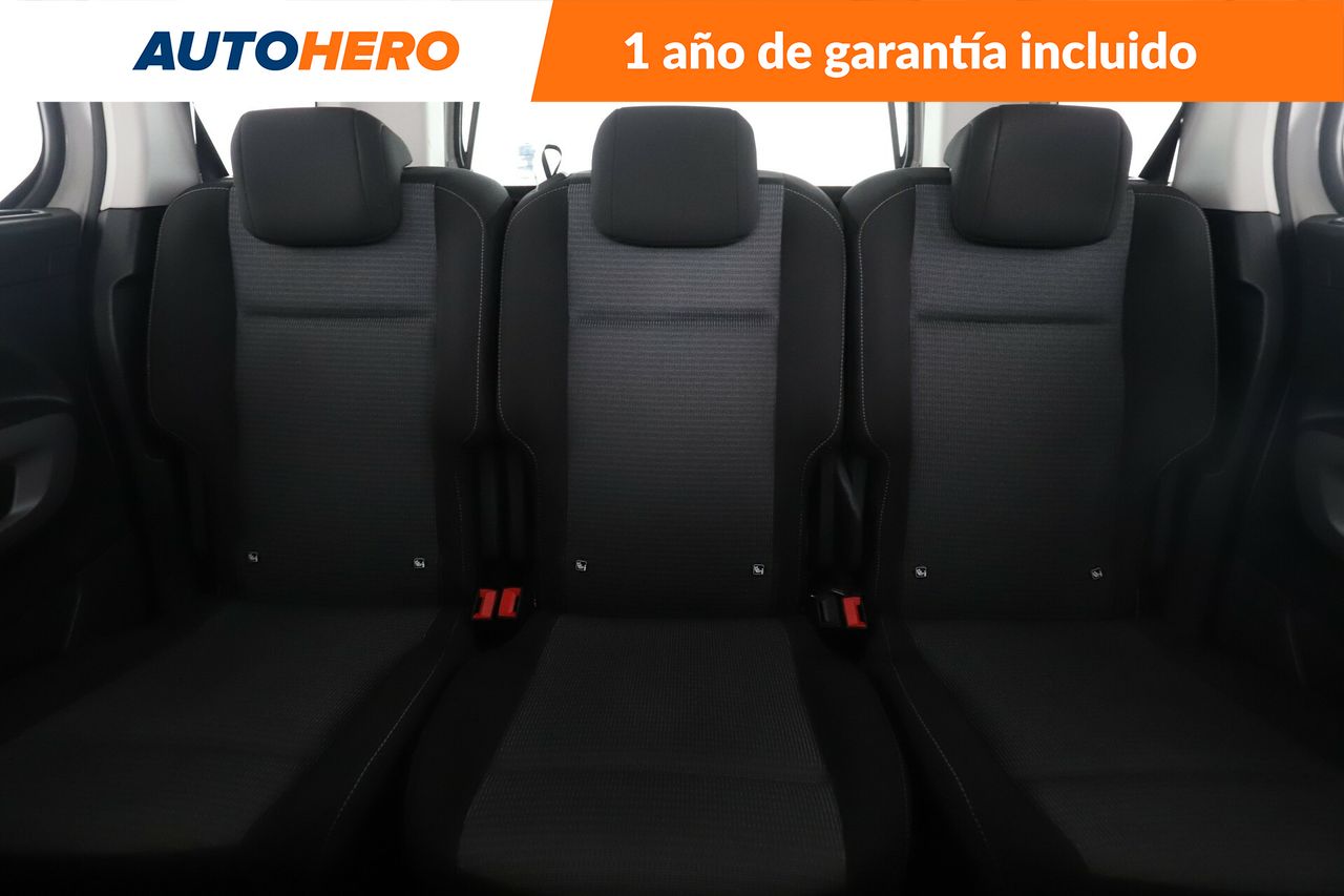 Foto Toyota Proace 15