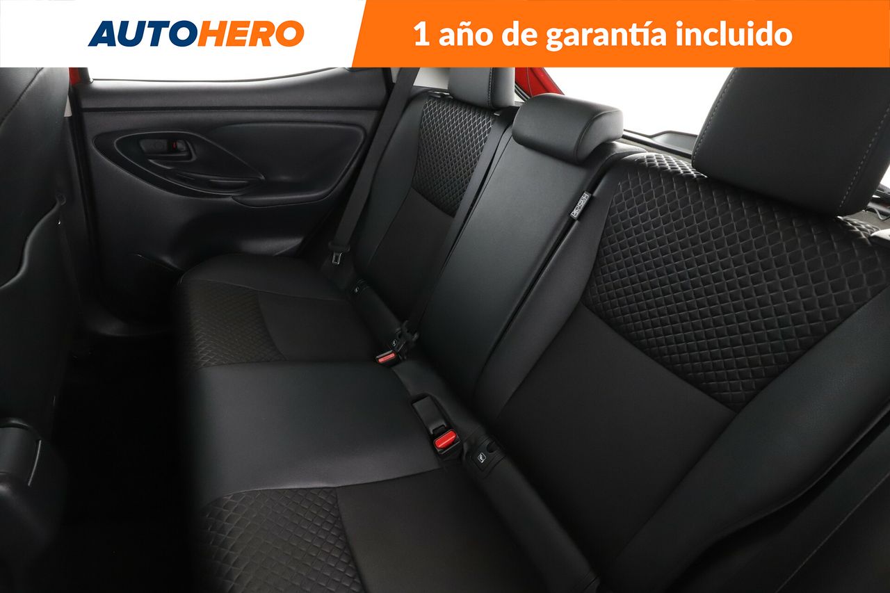Foto Mazda Mazda2 15