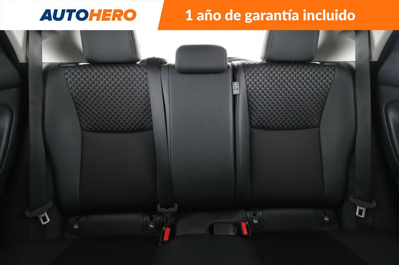 Foto Mazda Mazda2 16