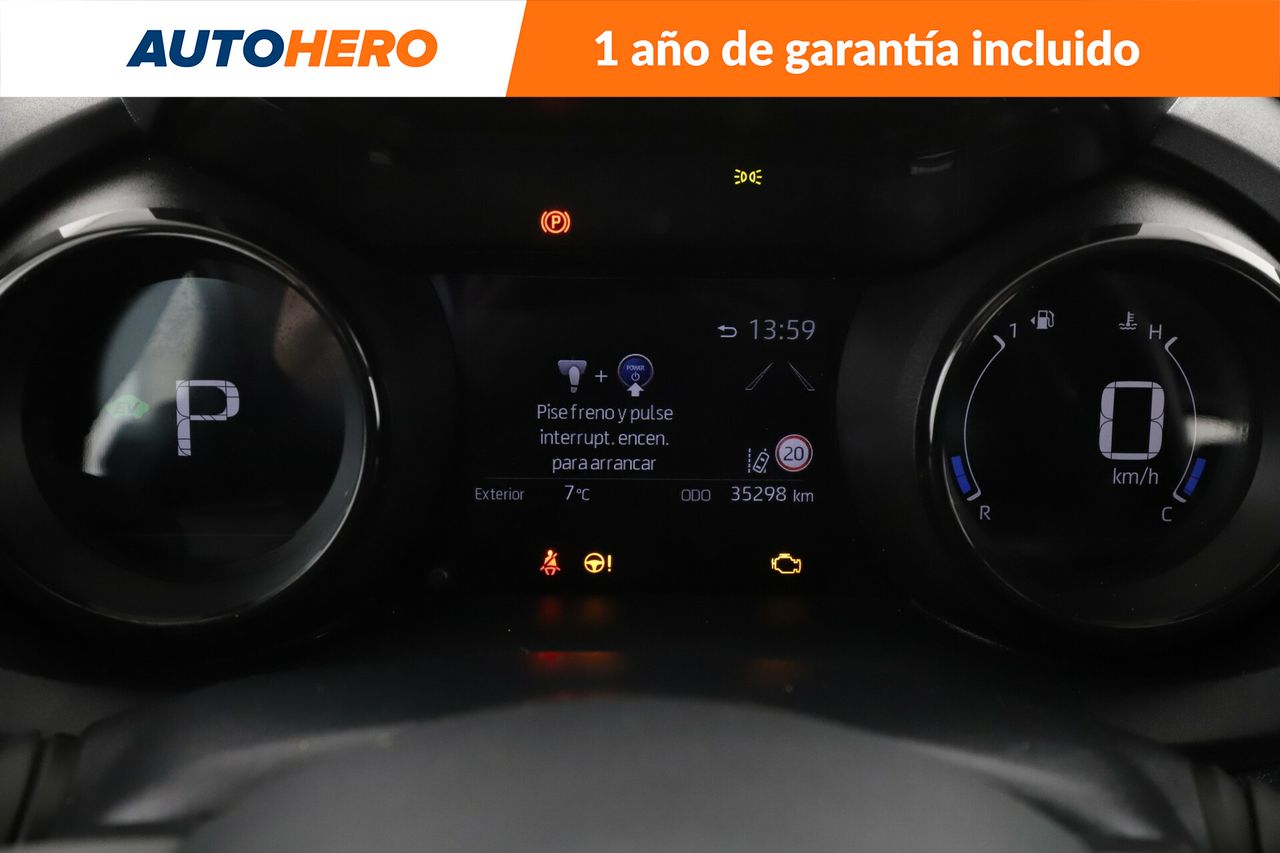 Foto Mazda Mazda2 21