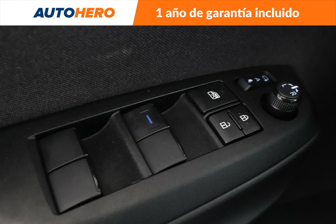 Foto Mazda Mazda2 22