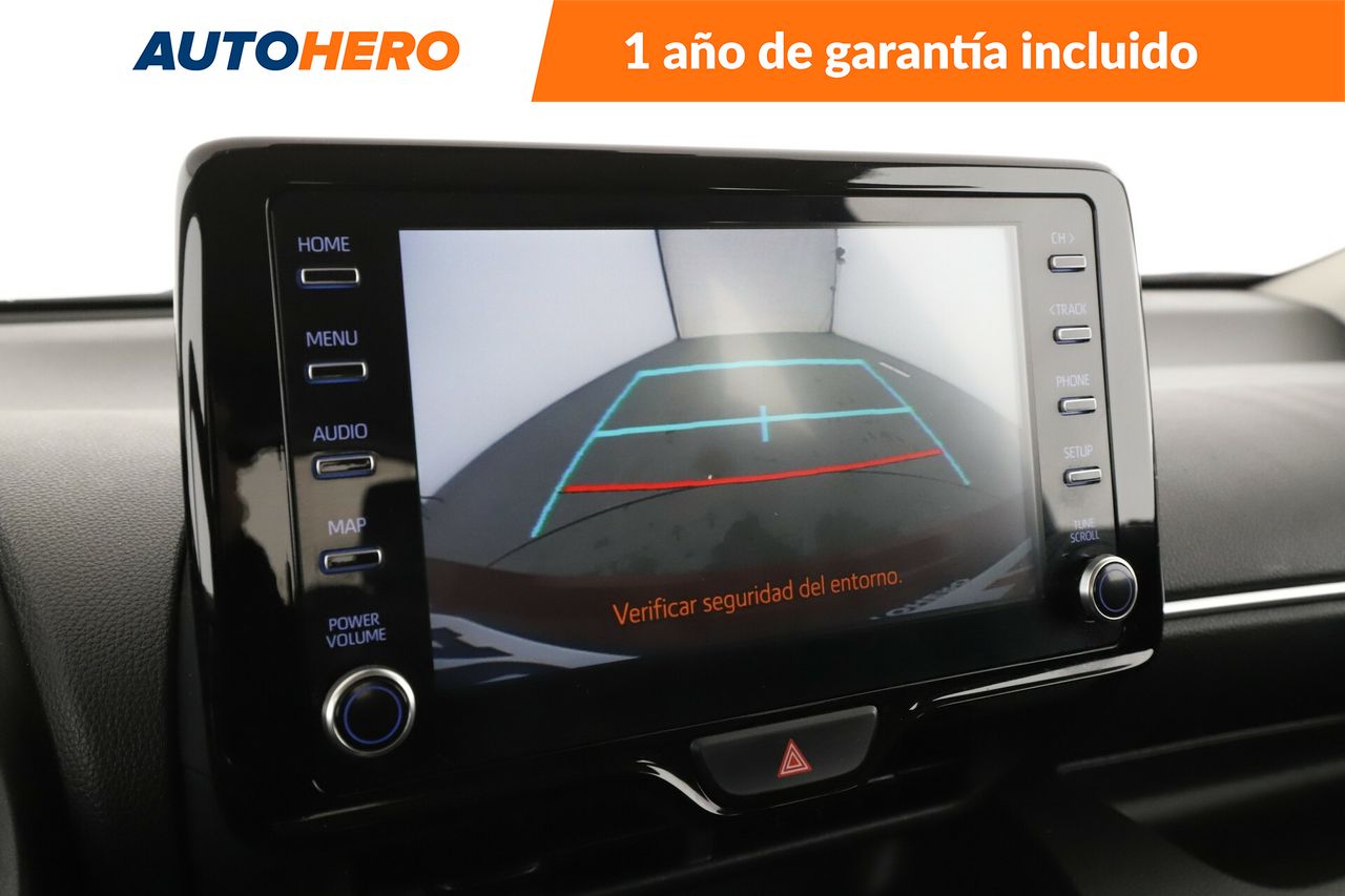 Foto Mazda Mazda2 25