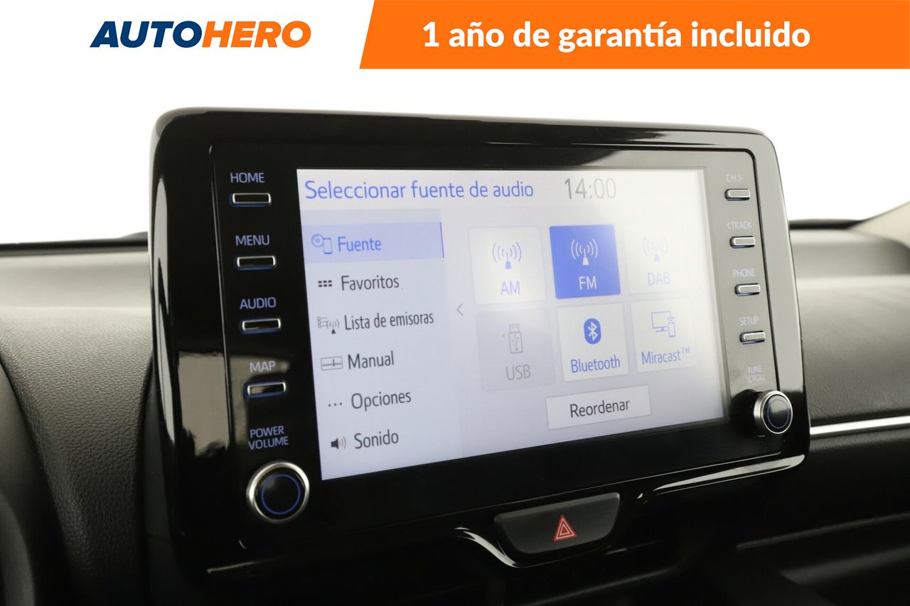 Foto Mazda Mazda2 26