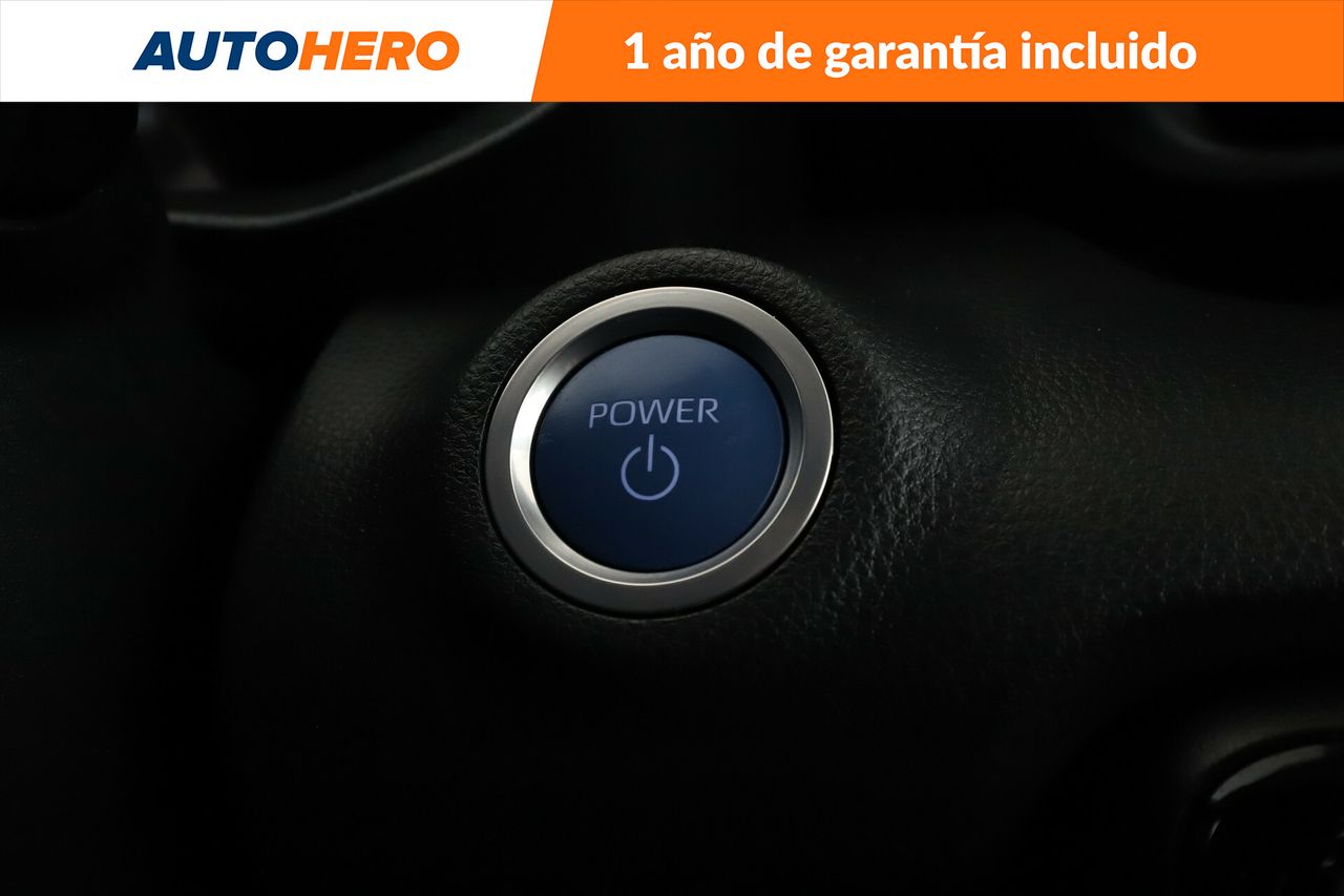 Foto Mazda Mazda2 28