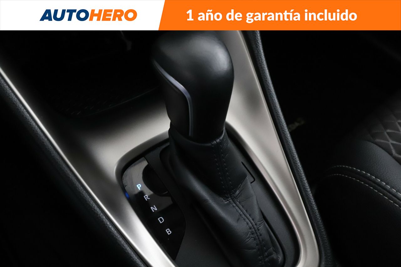 Foto Mazda Mazda2 29