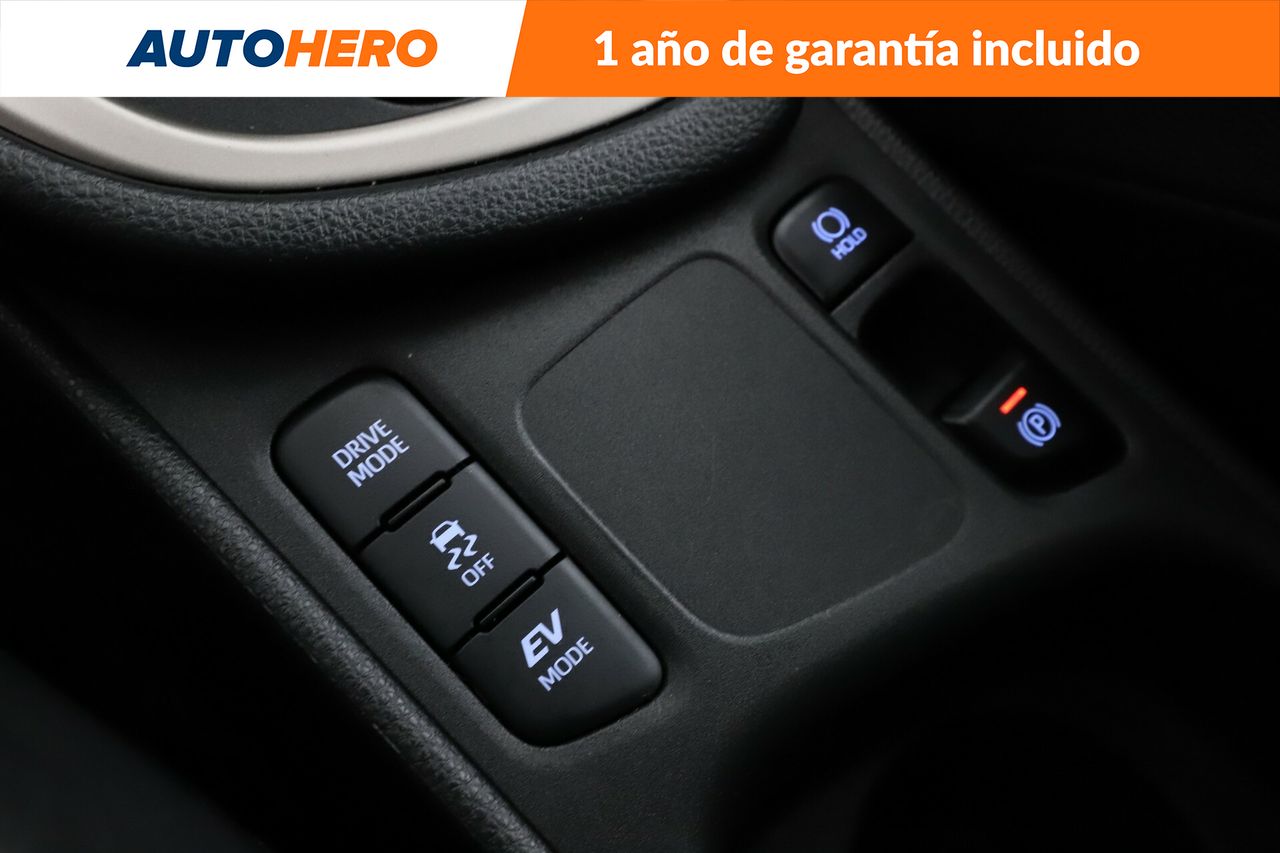 Foto Mazda Mazda2 30