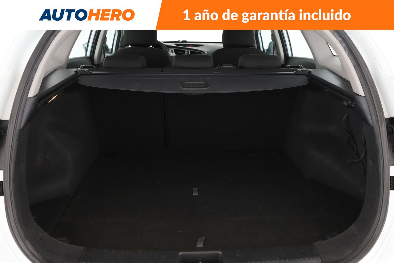 Foto Kia Ceed 17