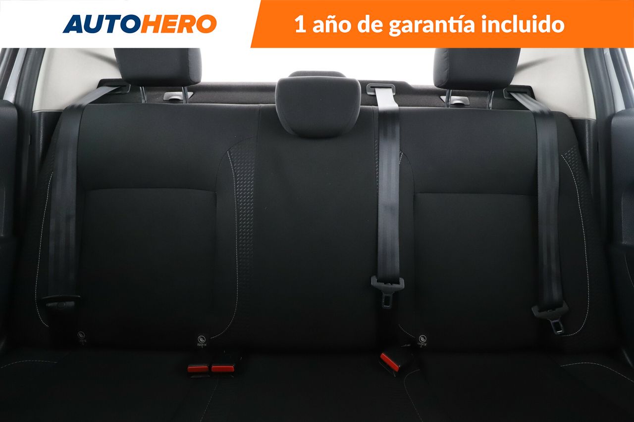 Foto Dacia Logan 15