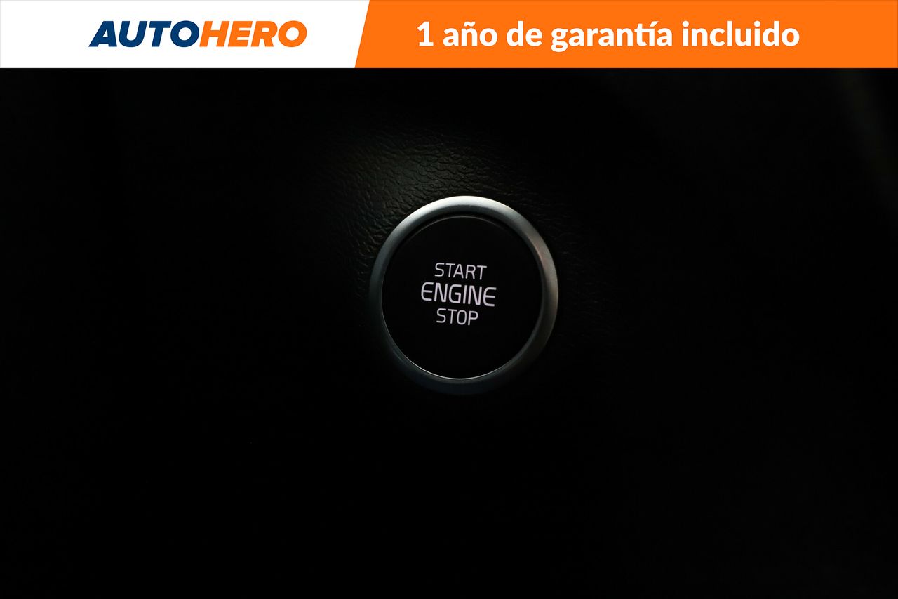 Foto Volvo XC40 31