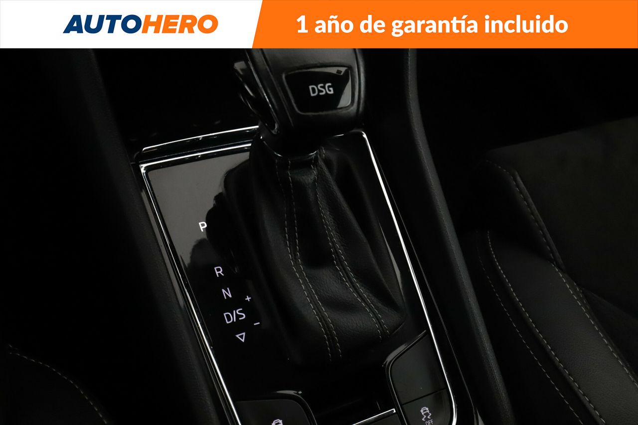 Foto Skoda Kodiaq 26