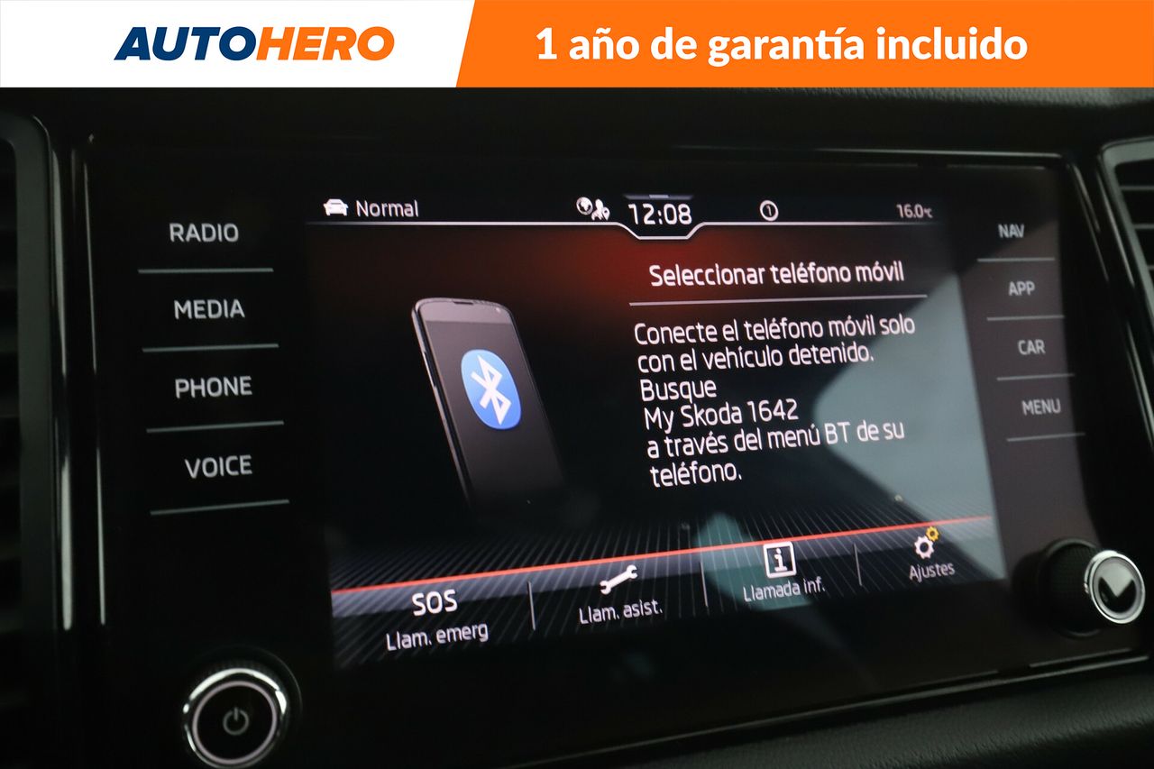 Foto Skoda Kodiaq 28