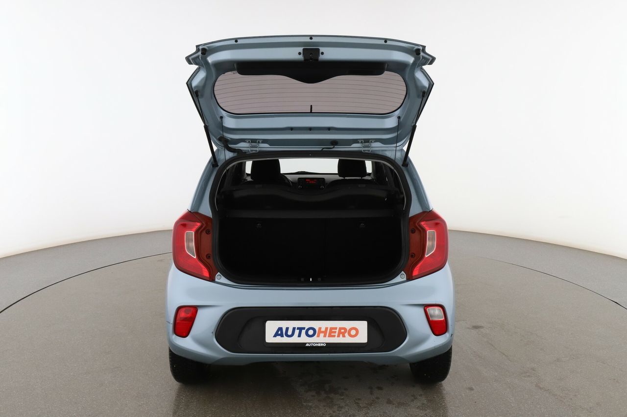 Foto Kia Picanto 17