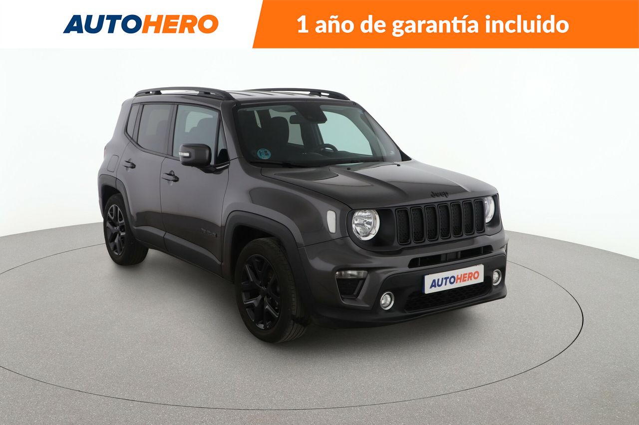 Foto Jeep Renegade 7