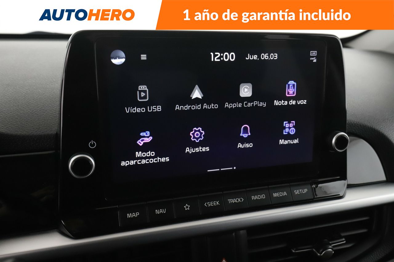 Foto Kia Picanto 25
