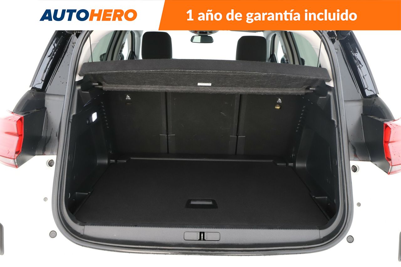 Foto Citroën C5 Aircross 17